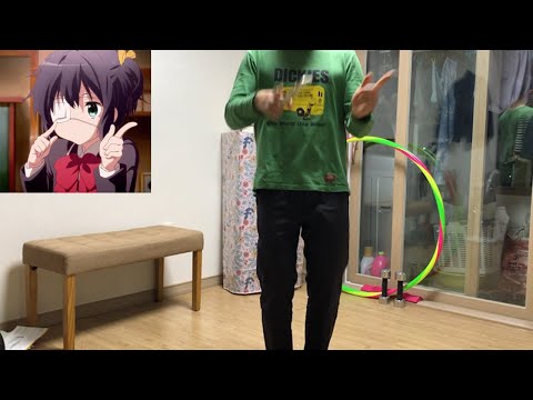 Bandori The Video Of Just Playing Sparkling Daydream