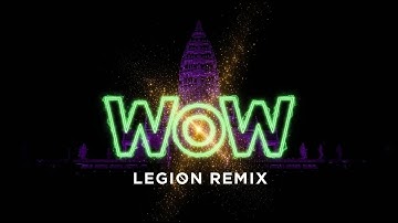 WoWGuild-Battle.net-Gameplay