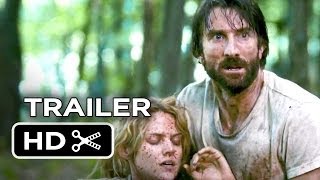 Open Grave Official Trailer #1 (2014) - Sharlto Copley Horror Movie HD