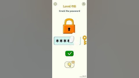 #dop 2 level 412 crack the  password 🔑🤔