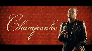 Video thumbnail of "NGA - Champanhe"