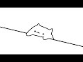Talking with chat bongo cat stream