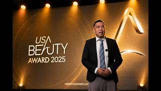 US BEAUTY AWARD 2025 INTERVIEW - UNME NAILS & SPA