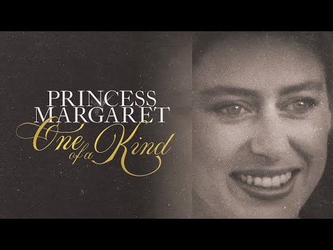 Video: Princess Margaret: biografia, vita personale e foto