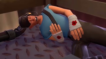 [TF2] LazyPurple I HAVE A SHOTGUN