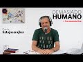 LA HERMENÉUTICA | Darío Sztajnszrajber es #DemasiadoHumano - Ep.02 T7