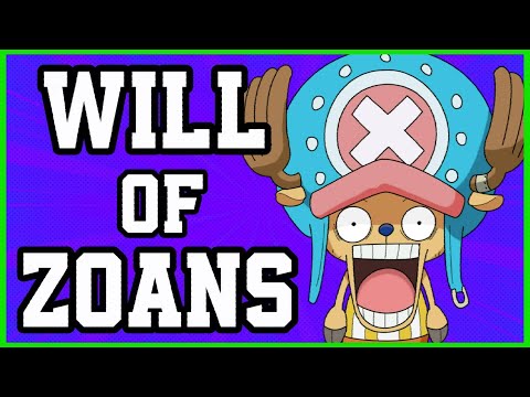 The Will Of