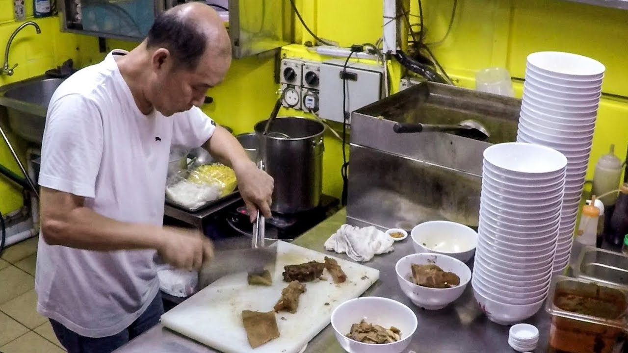 Walking Guide To The Best Hawker Food Stalls In Chinatown Complex Food Centre Johor Kaki Travels For Food Walking Guide To The Best Hawker Food Stalls In Chinatown Complex Food Centre Johor Kaki Travels For Food