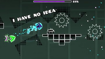 My part in expressions re-done