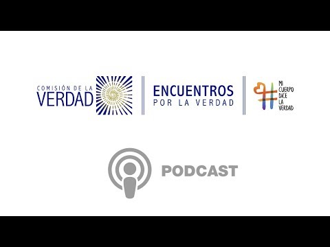 Podcast: Encuentro ‘Mi cuerpo dice la verdad’