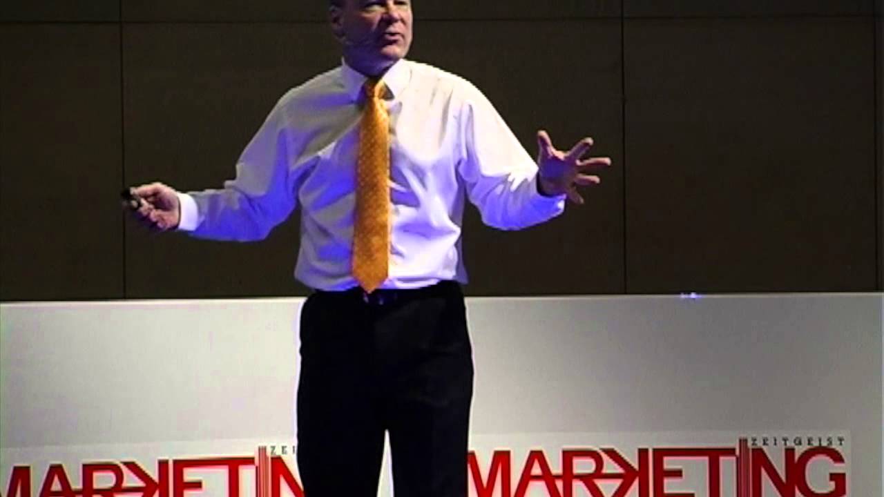 CMO 2014 - Hamish Taylor - YouTube