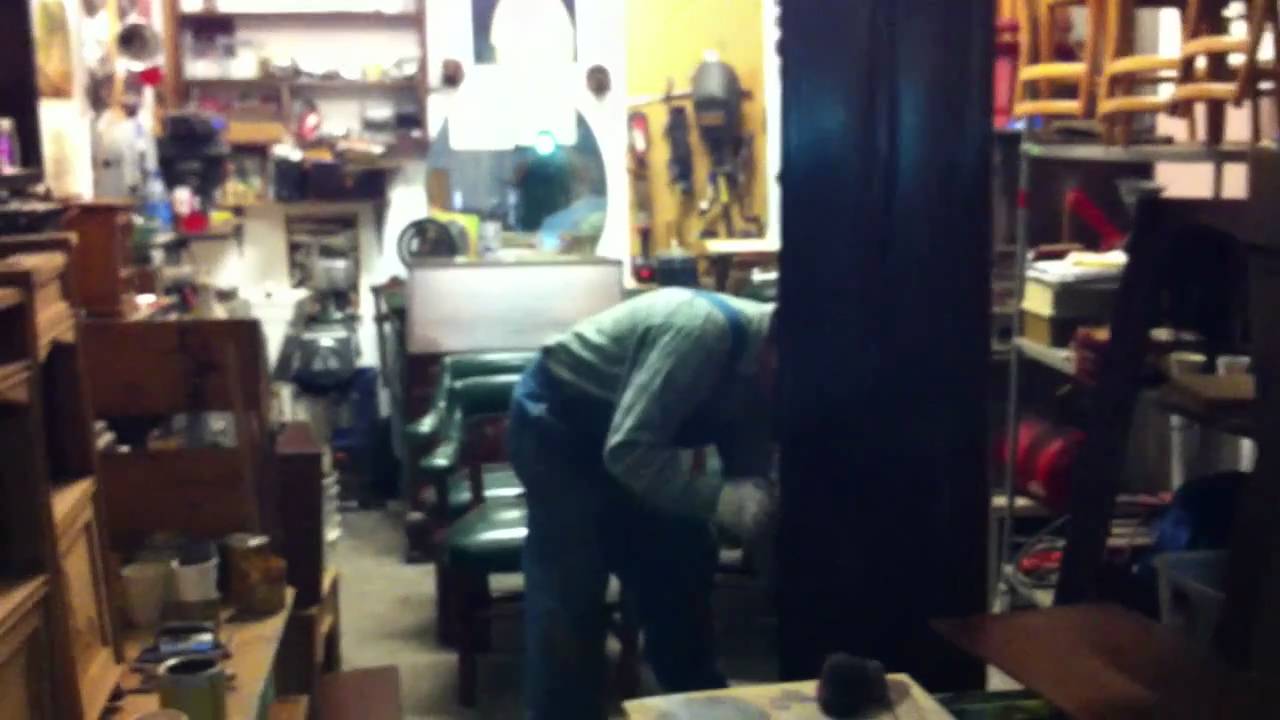 East Bay Furniture Restoration, Call (510) 325 4552 YouTube