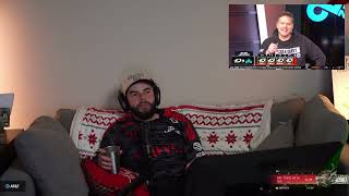 Nadeshot backs up Attach after C9 controversy