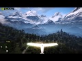 FarCry 4 James Bond Moment PS4