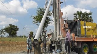 Casing pipe installation in Borewell, India by The RubieVerse 709 views 5 days ago 8 minutes, 21 seconds