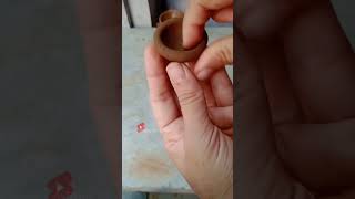 Part-1 clay  shorts