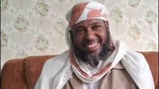 Sheikh Muhammed Arayoole tafsiraa qurana qooda irraa fudhaa caqsaa hordaaftota Kenya jzklh