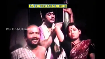 Aandipatti Mariappan Pondatti -Super Hit Tamil Kalakkal Video Song