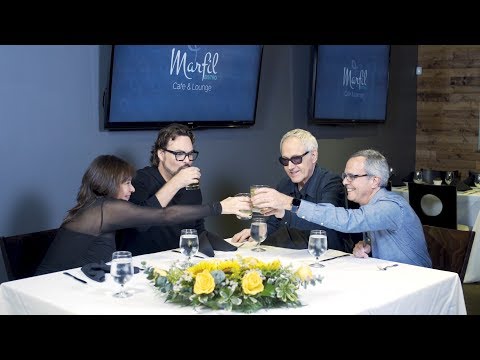 George a la Carta Ep 44 - Parte 1