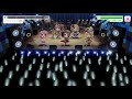 真宮寺さくら(横山智佐)/帝国歌劇団「檄!帝国華撃団」Poppin'Party &times; 丸山彩 &times; 弦巻こころver.【EASY】