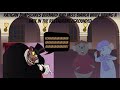 Ratigan jumpscares bernard and miss bianca while having a date in the restaurantgrounded