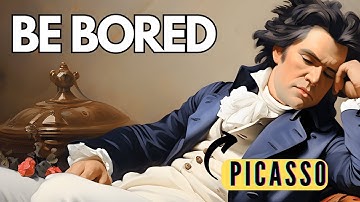 The Art of Doing Nothing: Rest as a Productivity Superpower