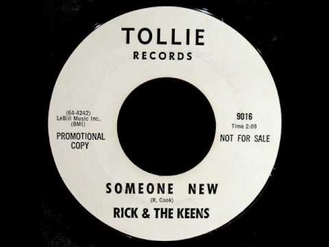 Rick And The Keens - Peanuts - I'll Be Home Rick And The Keens - Peanuts - I'll Be Home
