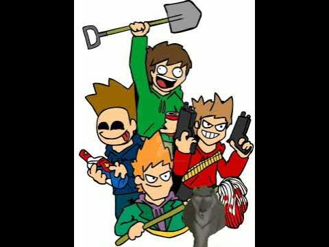 эддсворлд - YouTube
