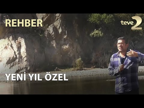 Rehber 206. Bölüm - Yeni Yıl Özel 01.01.2023 FULL BÖLÜM İZLE!