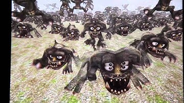 iPad2 Graphics Tests With Unity3d