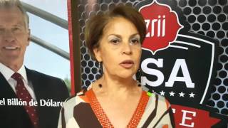 Testimonio Fibromialgia Rita Rojas - Zrii Costa Rica