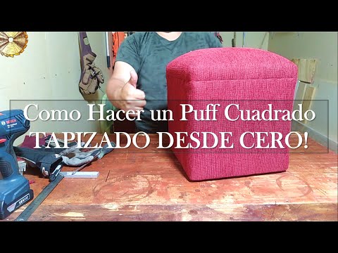 Como hacer un
