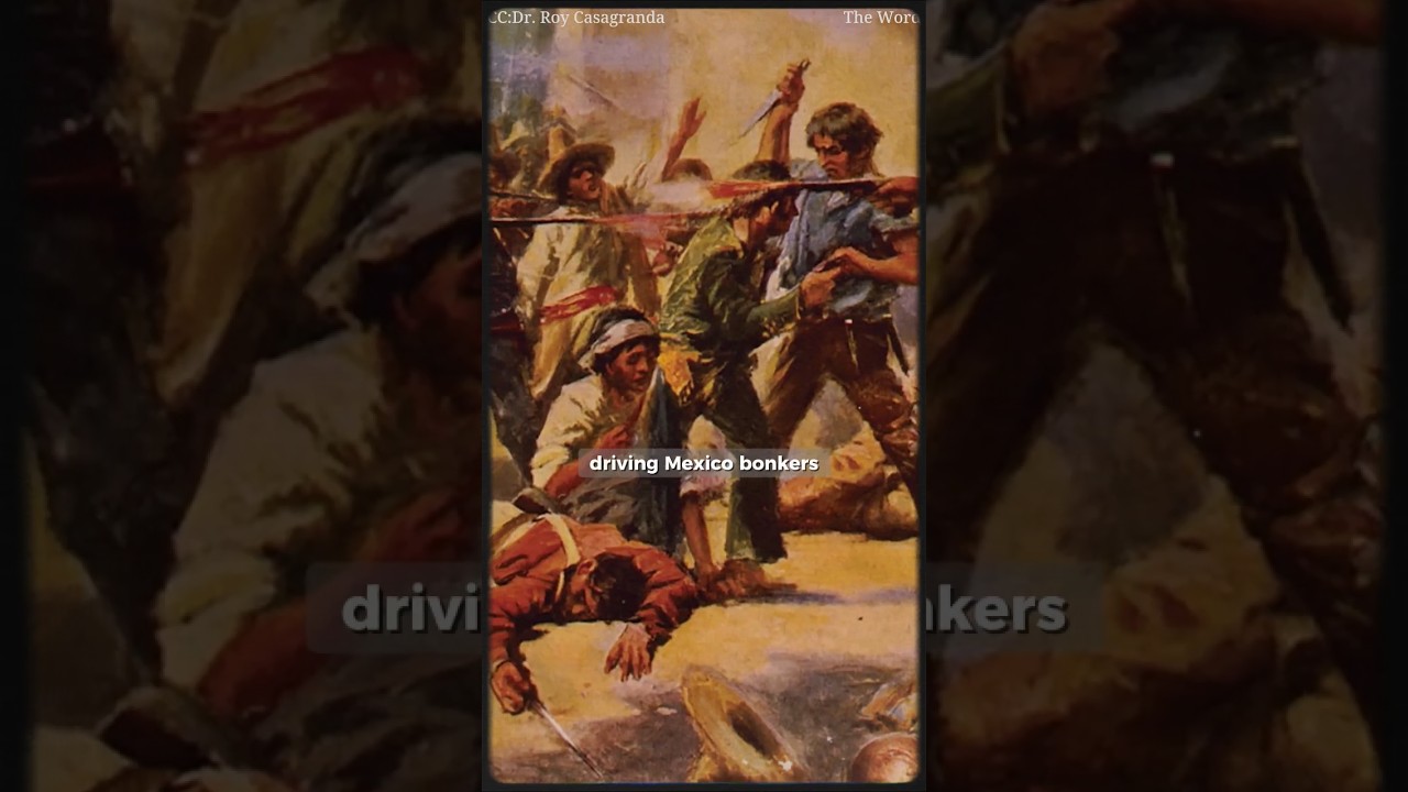 How the U.S. abolished the Apache and Natives in Mexico. #history