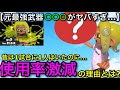 【スプラ3】元最強武器が使用率激減…不遇のキル武器○○の現状がヤバいので解説します！【スプラトゥーン3】【初心者向け立ち回り講座】【ロングブラスター無印/ロンブラ】【おすすめギア解説】