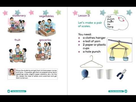 Grade 05 English