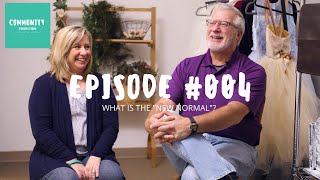 What is Love INC's New Normal? W/ Debbie Ramsey || Community Connections #004 screenshot 4