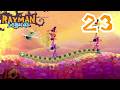 Rayman Legends: Definitive Edition Part 23 Music Madness