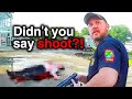 When Cops Make FATAL Mistakes