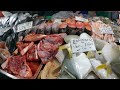 Baguio City Public Market | Philippines | Summer Capital of the Philippines
