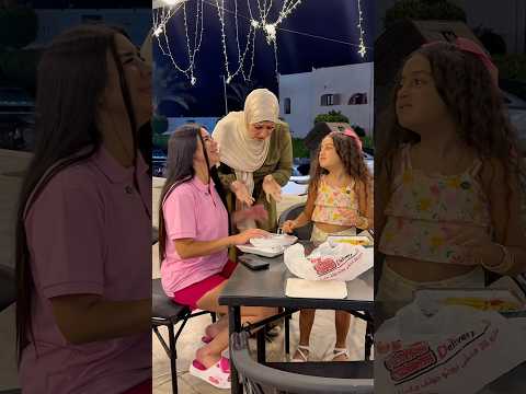 دونا فضحتني ف مارينا ٤
