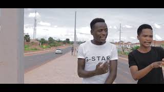 ATAMBWALI-HOOXY(official video)