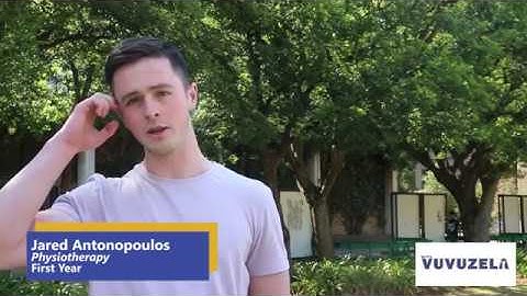 Vox Pop: Wits students share their thoughts on Christiano Ronaldo