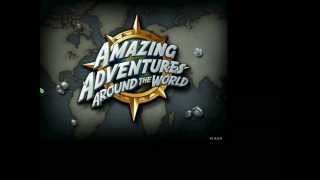 Full Free Amazing Adventures Around The World Download.avi