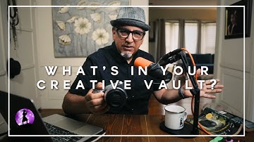 Creatives: It’s Time to Reclaim the Work You Left Behind