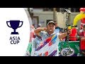 Iran v Indonesia – compound mixed team gold | Bangkok 2019 Asia Cup leg 1