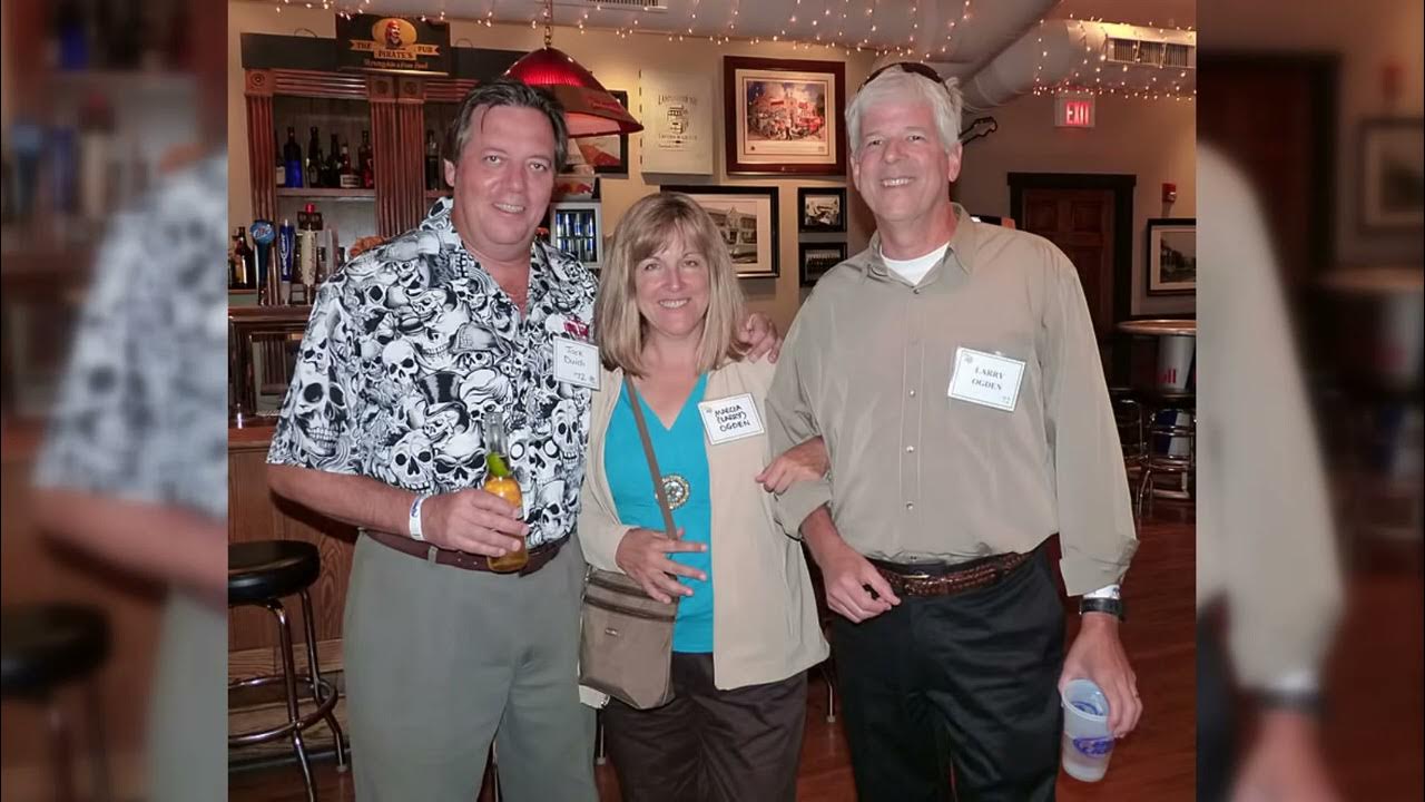 William Fremd High School 50th Reunion Silent Memories YouTube