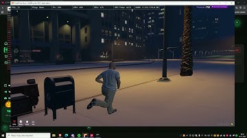 COSMIC BEST C2 | BEST C2/BOTNET/API 2025 | Slamming FIVEM PROTECTED SERVER | Cheap C2