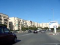 مدخل مدينة طنجة طريق الرباط 31 10 2011 Morocco Tangier 