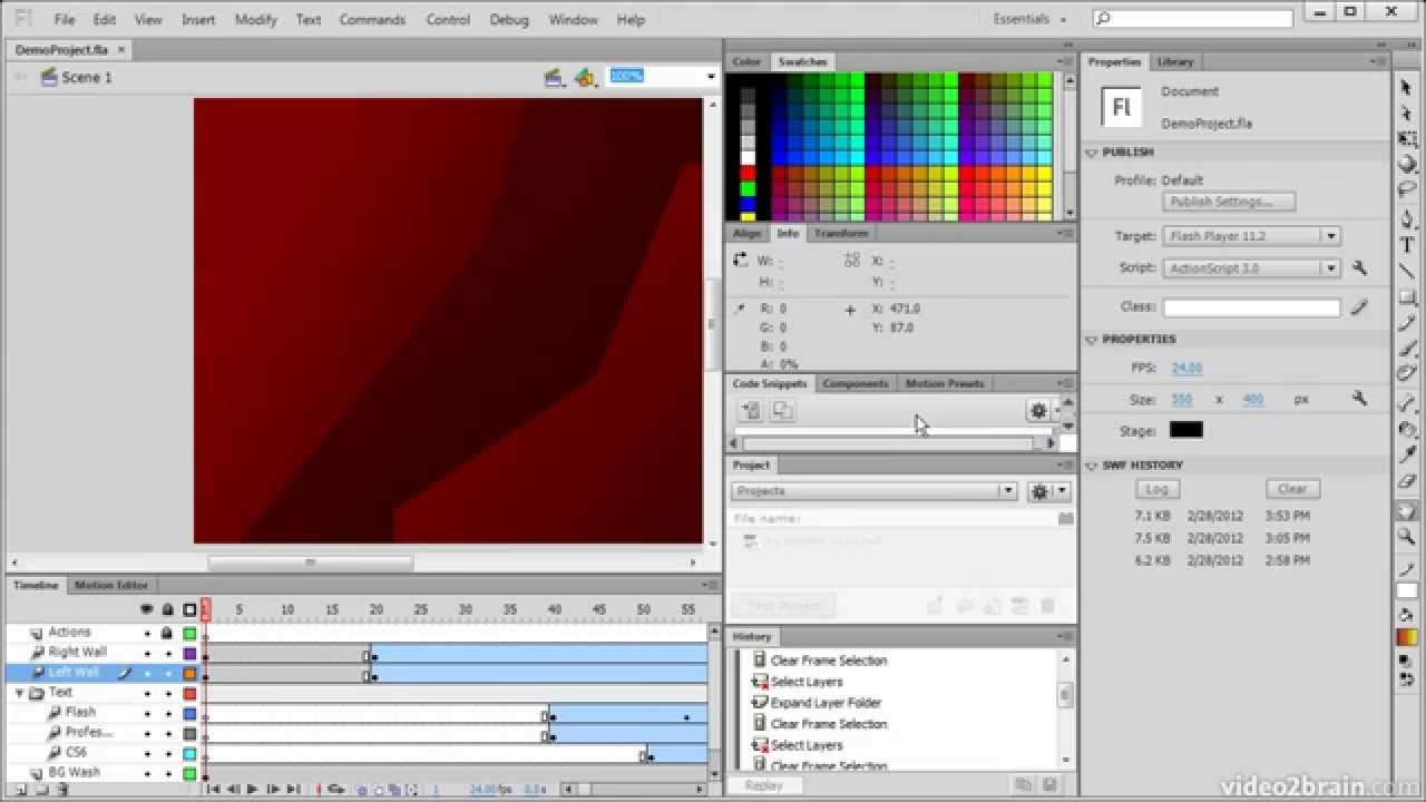 how to get adobe flash cs6 free pc