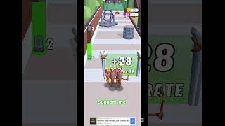 zuka run #unity games #make viral#viral #gaming #automobile #sonic #best #new #gameplay #funny